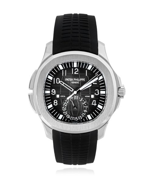 Patek Philippe Aquanaut 5164A-001
